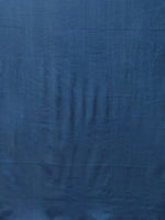 Thumbnail for Kalini Women Navy Blue Ethnic Motifs Embroidered Thread Work Kurta with Trouser & Dupatta - Distacart
