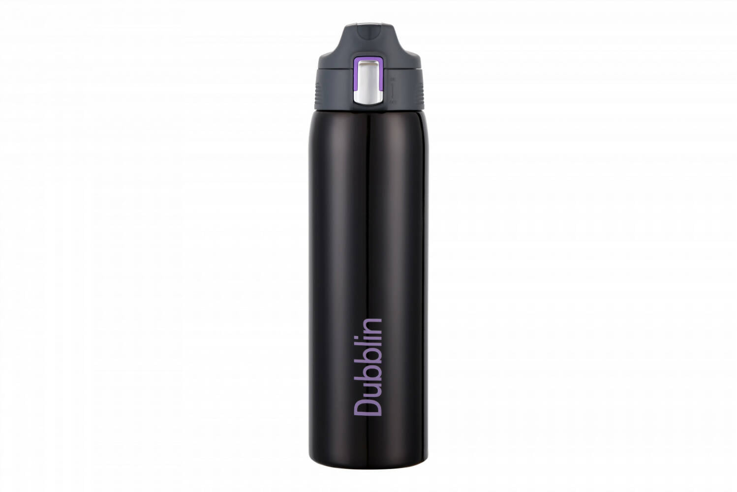 Dubblin Rose Vacuum Bottle - Distacart