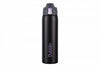 Dubblin Rose Vacuum Bottle - Distacart