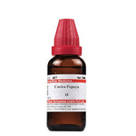Thumbnail for Dr. Willmar Schwabe India Carica Papaya Mother Tincture Q