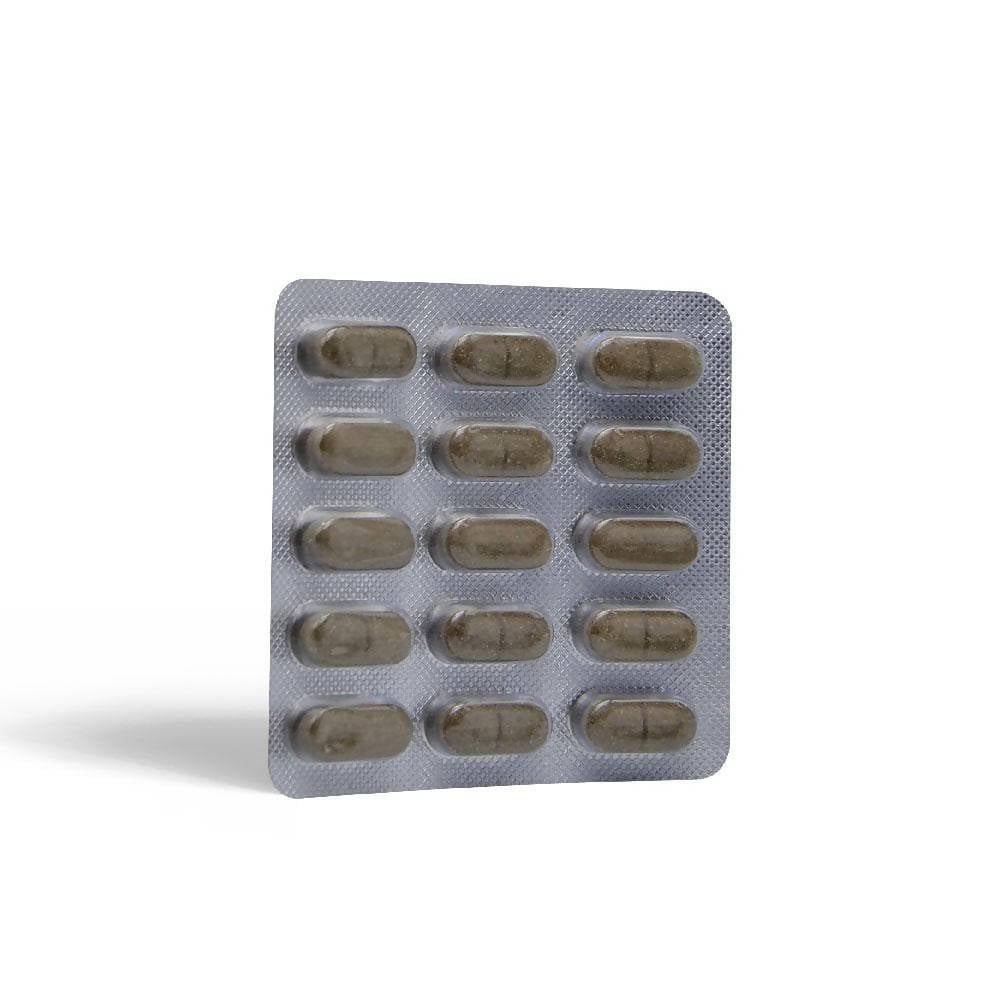 Vedi Herbals Arjuna Tablets