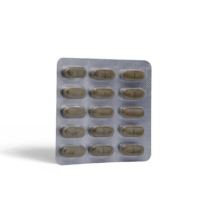 Vedi Herbals Arjuna Tablets