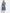 Kalini Women Blue Printed Kurta - Distacart