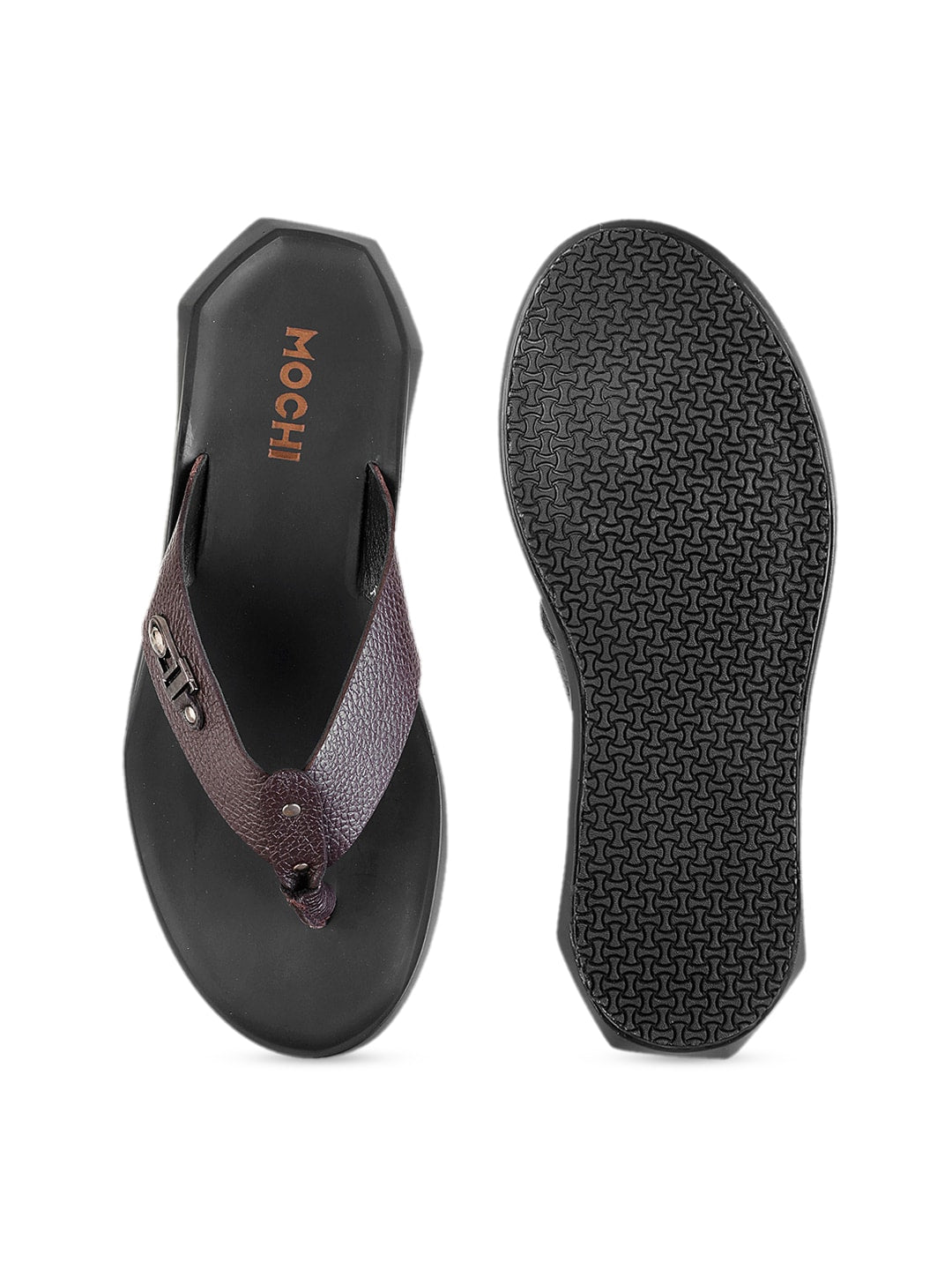 Mochi Footwear - Distacart
