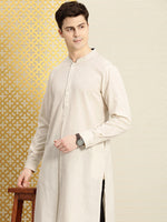 Thumbnail for House of Pataudi Jashn Kurta - Distacart