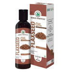 Thumbnail for Korus Essential Cold Pressed Natural Flaxseed Oil