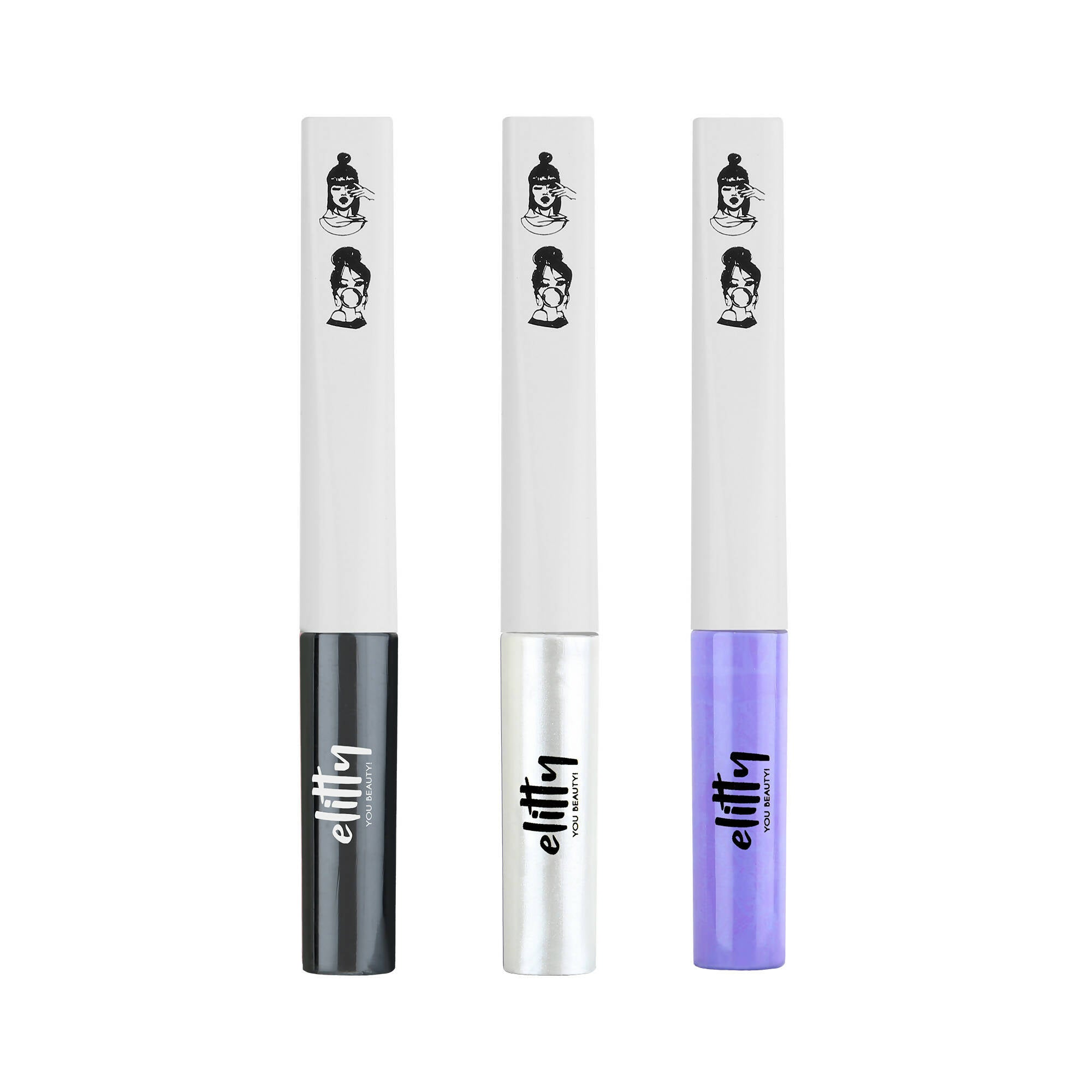 Elitty Eye Gotta Feeling Daydream Combo - Distacart