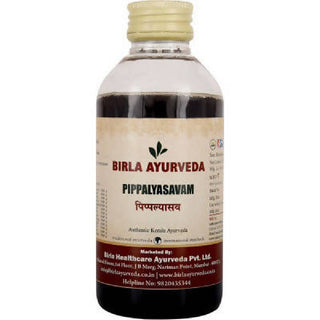 Birla Ayurveda Рiрраlyаsаvаm