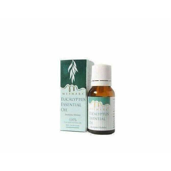 Mesmara Eucalyptus Essential Oil - Distacart