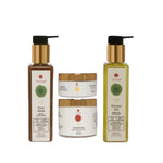 Thumbnail for Tvam Weekly Luxury Bathing Ritual (Dry Skin) - Distacart