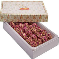 Thumbnail for Bikanervala Rose Laddu