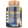 Divya Shree Long Luster Capsules - Distacart