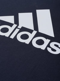 Thumbnail for Adidas AEROREADY Logo Printed Sports T-shirt - Distacart