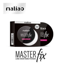 Thumbnail for Maliao Master Fix Longwear Fixing Powder - Distacart