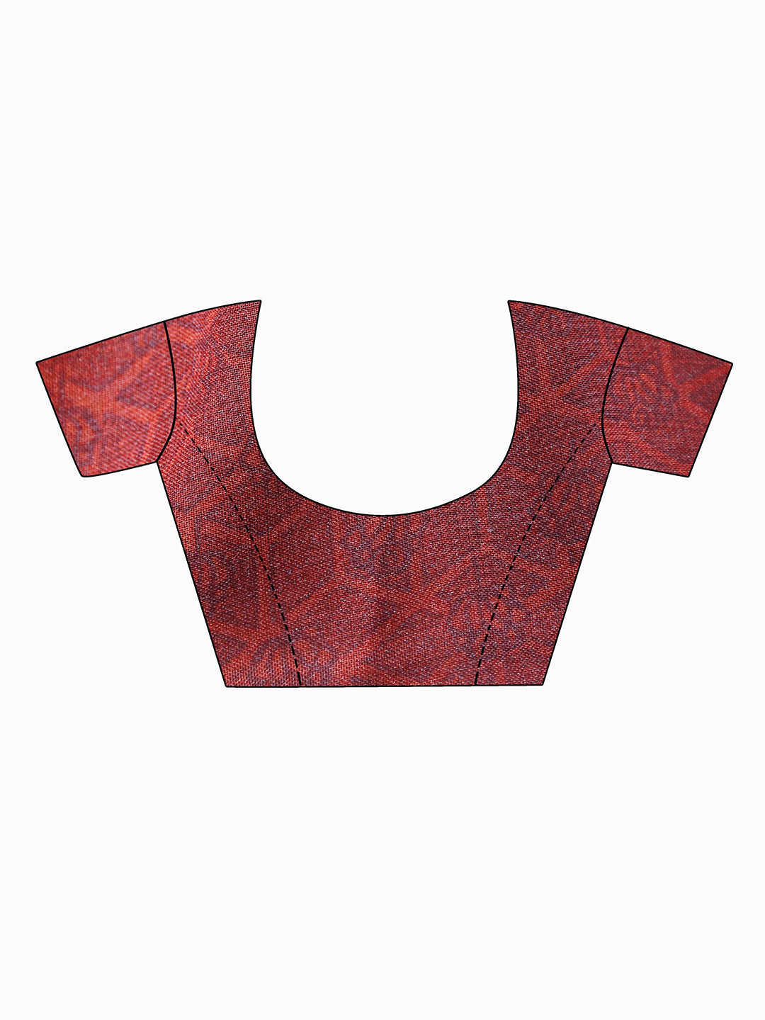 Kalini Women Brown Sarees - Distacart