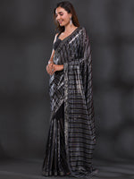 Thumbnail for Koskii Embellished Saree - Distacart