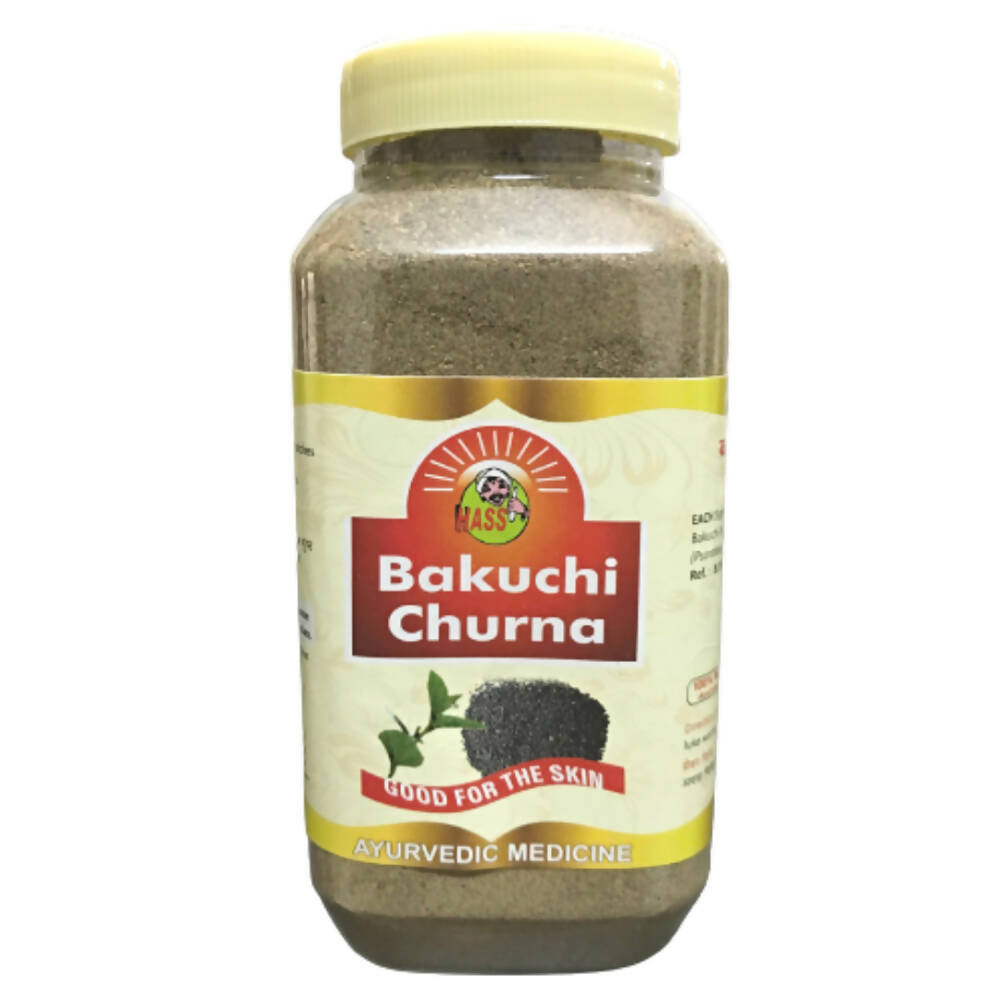 Hass Bakuchi Churna - Distacart