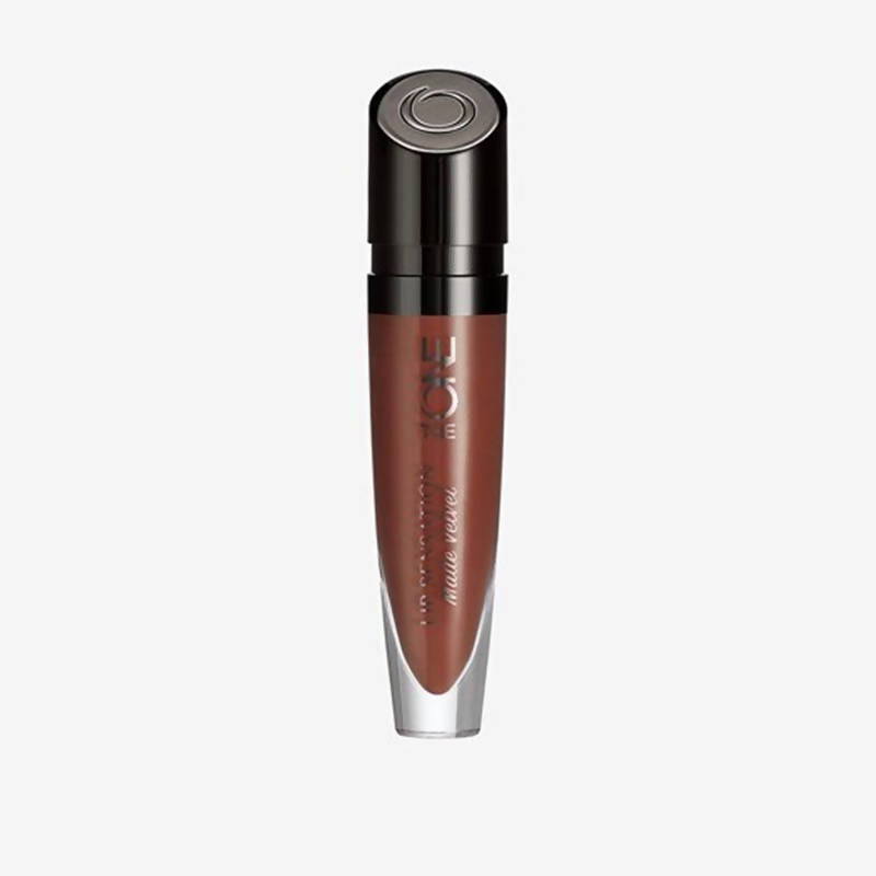 Oriflame The One Lip Sensation Matte Velvet - Warm Cinnamon
