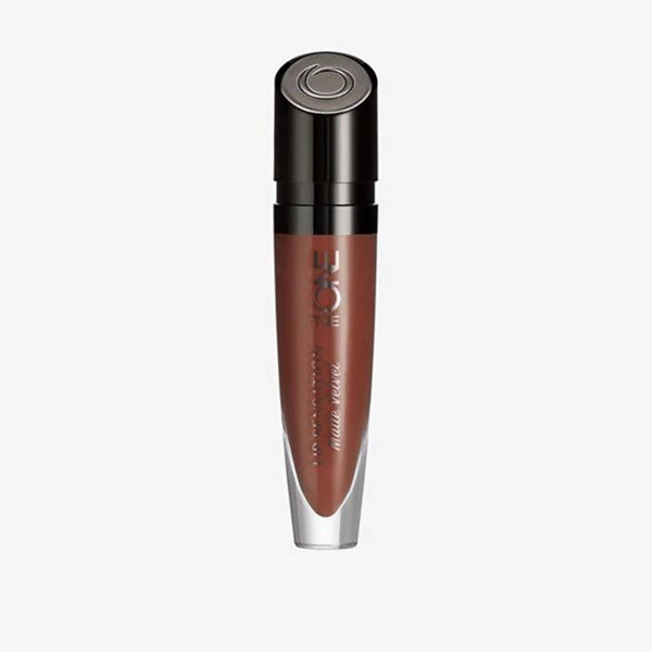 Oriflame The One Lip Sensation Matte Velvet - Warm Cinnamon