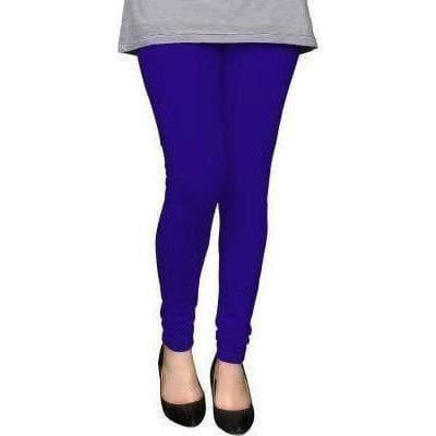 Blue Legging for Women