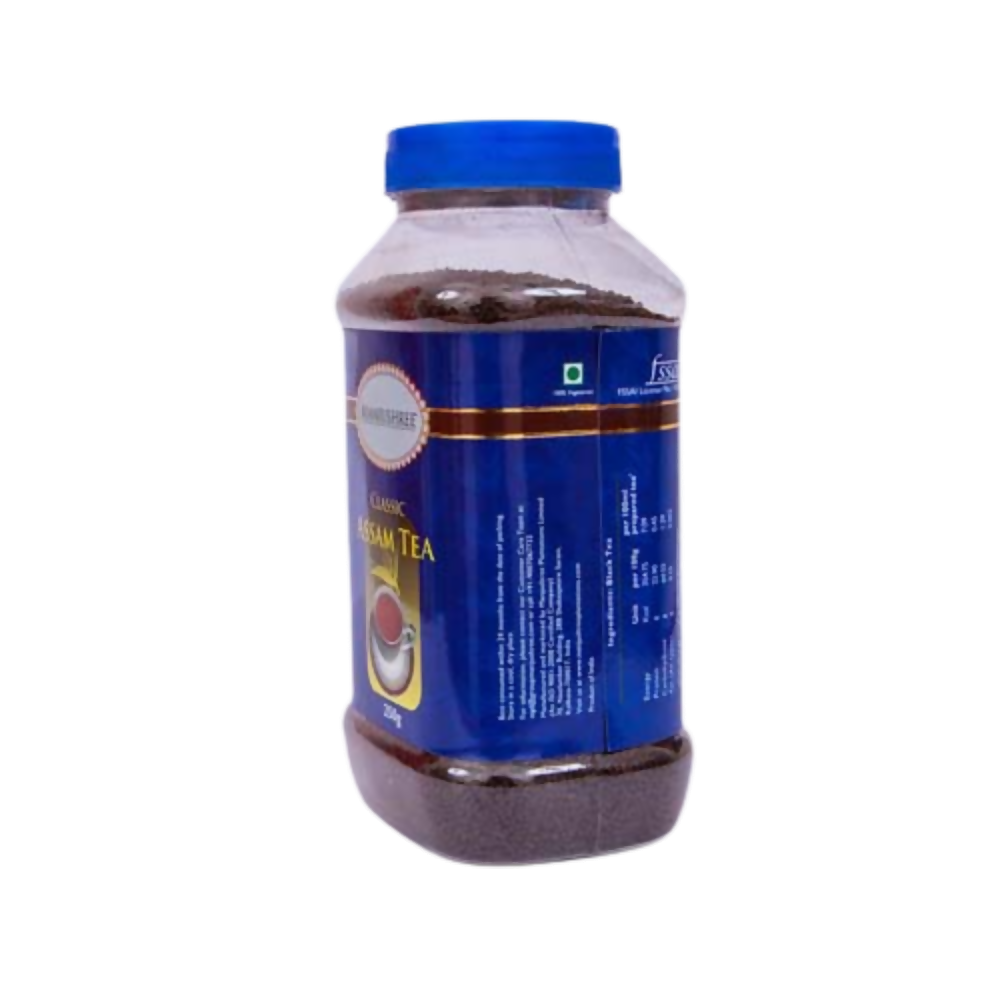 Manjushree Assam Ctc Tea - Distacart