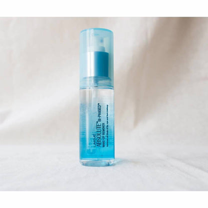Lakme Absolute Bi - Phased Makeup Remover - Distacart