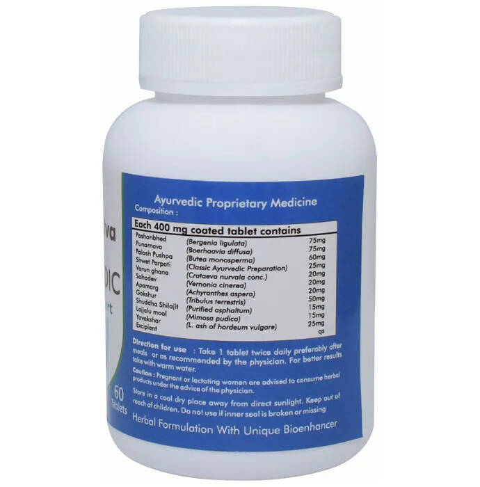 Ved Tattva Stonvedic Tablets - Distacart