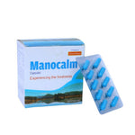 Thumbnail for Sahasrayogam Manocalm Capsules - Distacart