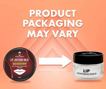 Urbangabru Lip Lightening Balm-Pink - Distacart