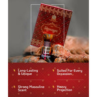 Thumbnail for AdilQadri Shanaya Luxury Attar Perfume - Distacart