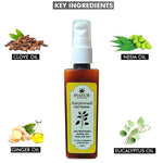 Thumbnail for Inatur Karpooradi Face Cleanser