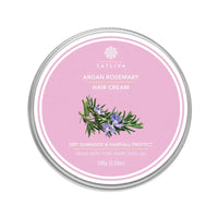 Thumbnail for Satliva Argan Rosemary Hair Cream - Distacart