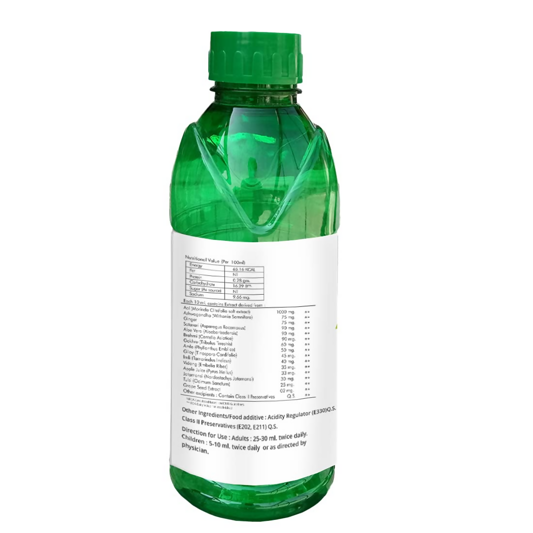 Madren Healthcare Noni Juice - Distacart