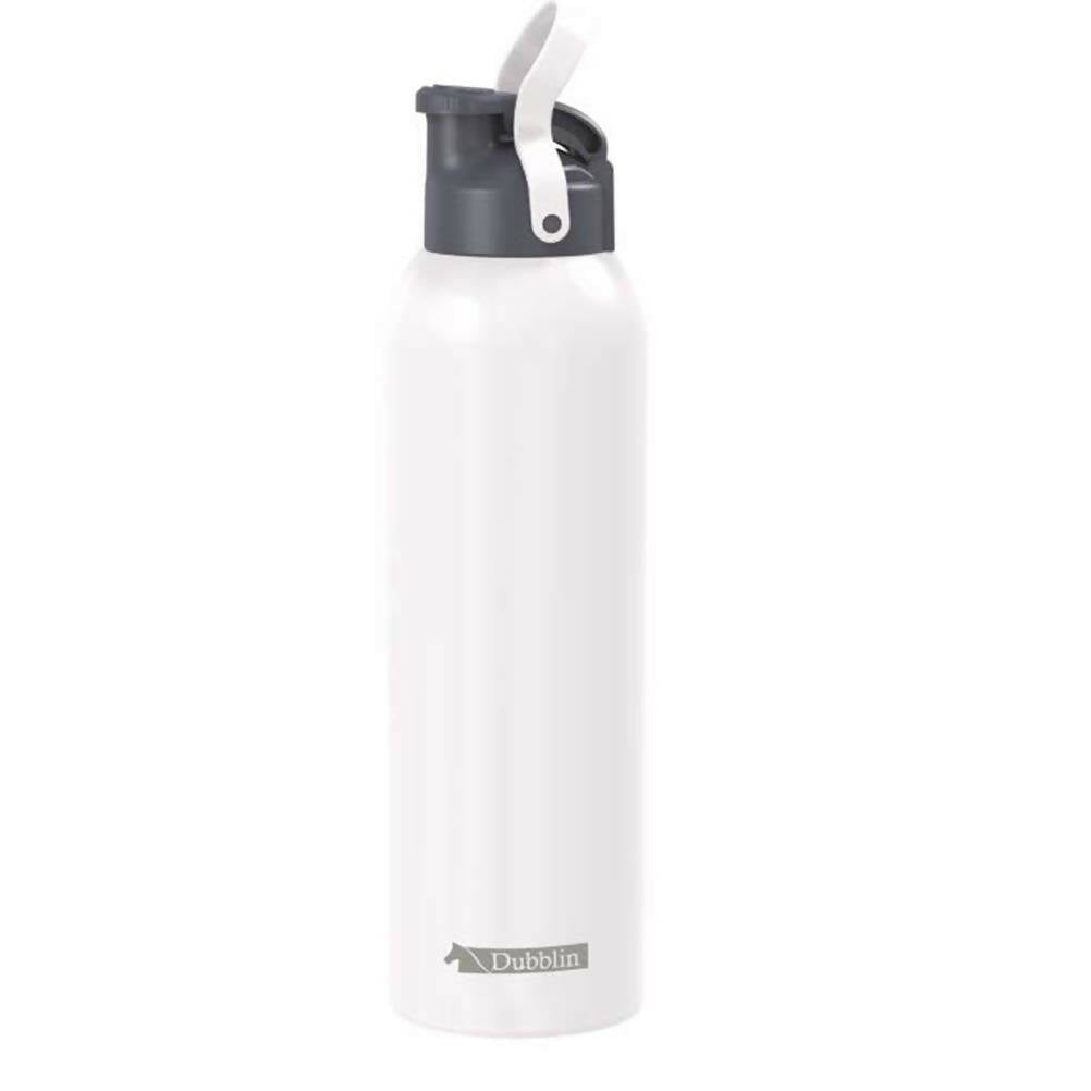 Dubblin Rocket Stainless Steel Sipper Water Bottle - Distacart