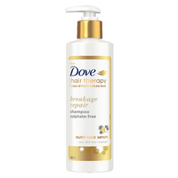 Thumbnail for Dove Hair Therapy Breakage Repair Shampoo - Distacart