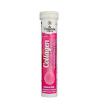 Thumbnail for The Vitamin Company Collagen (Effervescent Tablets) - Distacart