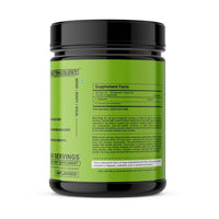Thumbnail for Nutracology Gluta X3 Micronized Glutamine For Muscle Recovery & Strength - Distacart