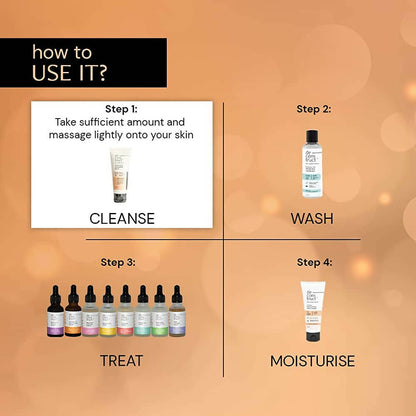 Deconstruct Soothing Cleansing Balm - Distacart