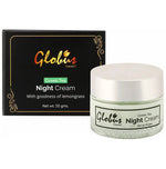 Thumbnail for Globus Naturals Green Tea Night Cream - Distacart