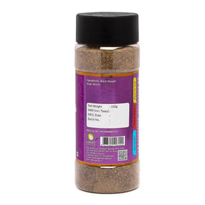 Urban Spices Kaali Mirch Powder - Distacart
