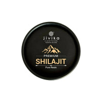 Thumbnail for Jivika Naturals Premium Sj Resin - Distacart