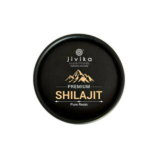 Jivika Naturals Premium Sj Resin - Distacart