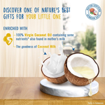 Thumbnail for Parachute Advansed Baby Lotion - Distacart