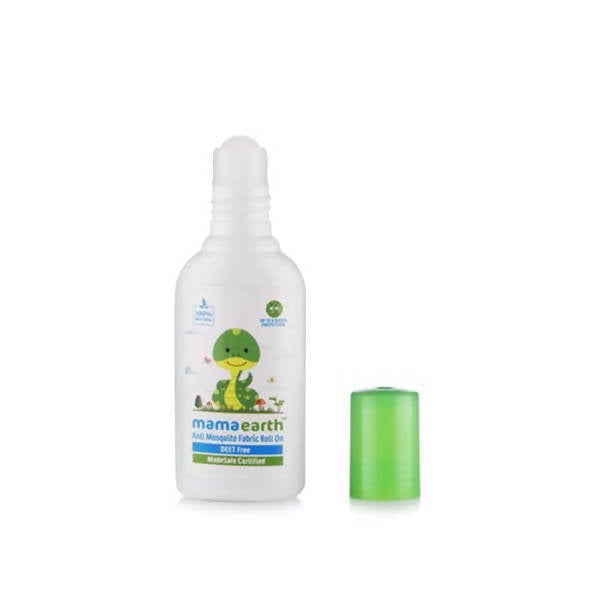 Mamaearth Fabric Roll-On For Babies