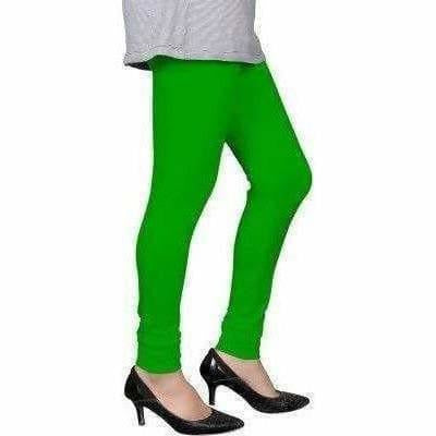 Shamrock Green Legging for Women