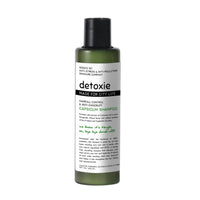 Thumbnail for Detoxie Hairfall Control & Anti-Dandruff Capsicum Shampoo - Distacart