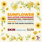 Thumbnail for Ningen Sunflower Sun Care Cream - Distacart
