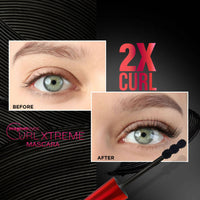 Thumbnail for Faces Canada Magneteyes Curl Xtreme Mascara - Black - Distacart