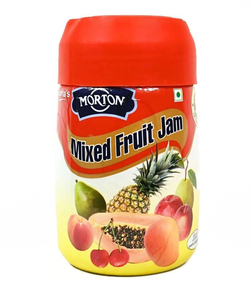 Birla Morton Mixed Fruit Jam