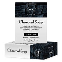 Thumbnail for The Natural Wash Charcoal Soap